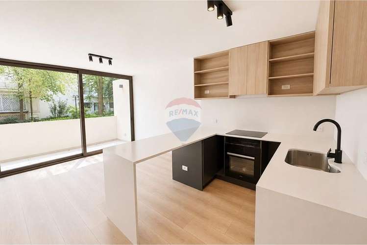 Depto. 2d full remodelado patio interior - Imagen 5