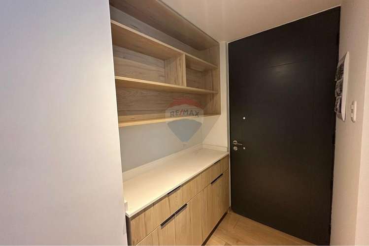 Depto. 2d full remodelado patio interior - Imagen 10