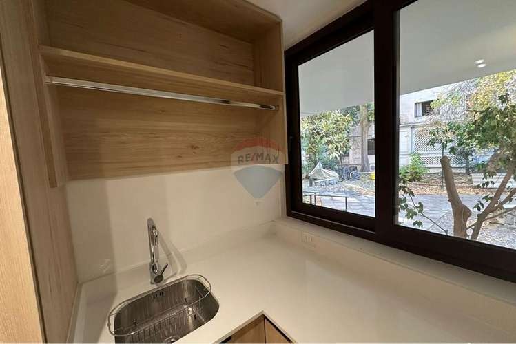 Depto. 2d full remodelado patio interior - Imagen 18