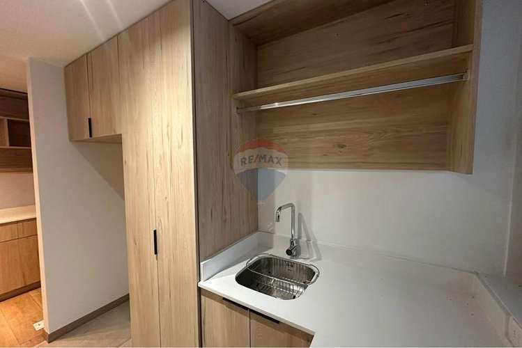 Depto. 2d full remodelado patio interior - Imagen 15
