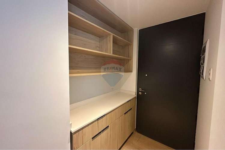 Depto. 2d full remodelado patio interior - Imagen 9