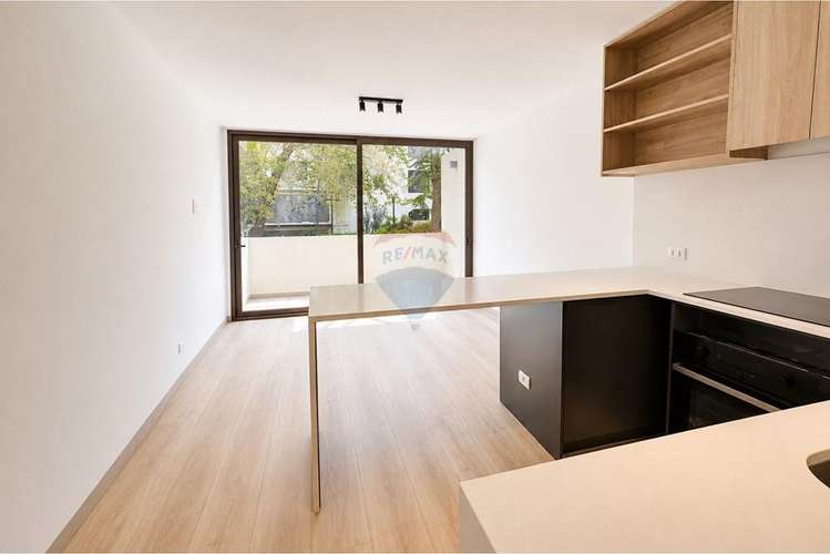 Depto. 2d full remodelado patio interior - Imagen 3