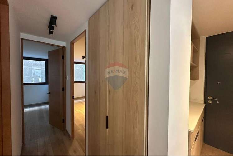 Depto. 2d full remodelado patio interior - Imagen 11