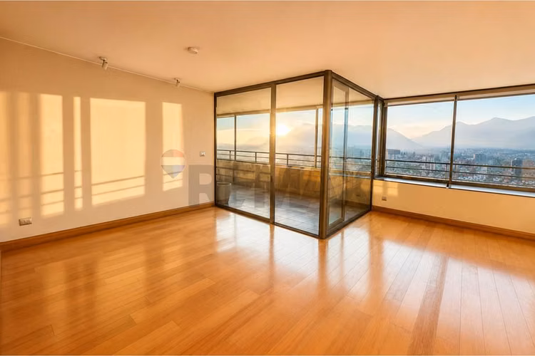 Arriendo departamento las condes. - Imagen 5