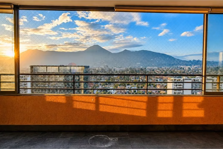 Arriendo departamento las condes. - Imagen 8