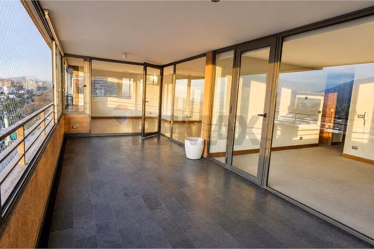 Arriendo departamento las condes. - Imagen 4
