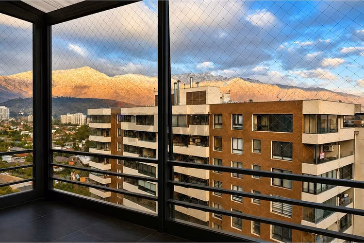 Arriendo departamento las condes. - Imagen 10