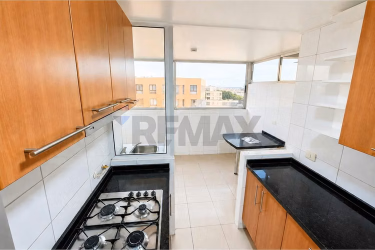 Arriendo departamento las condes. - Imagen 12