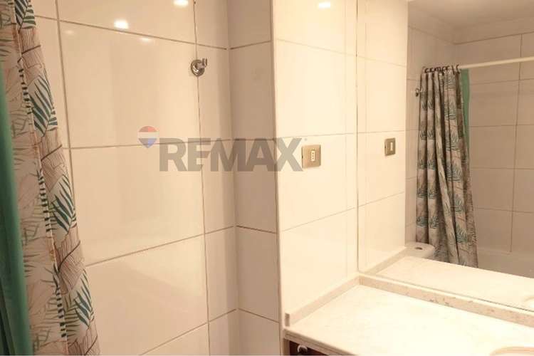 Arriendo depto 2d2b amplio con terraza y estac - Imagen 14