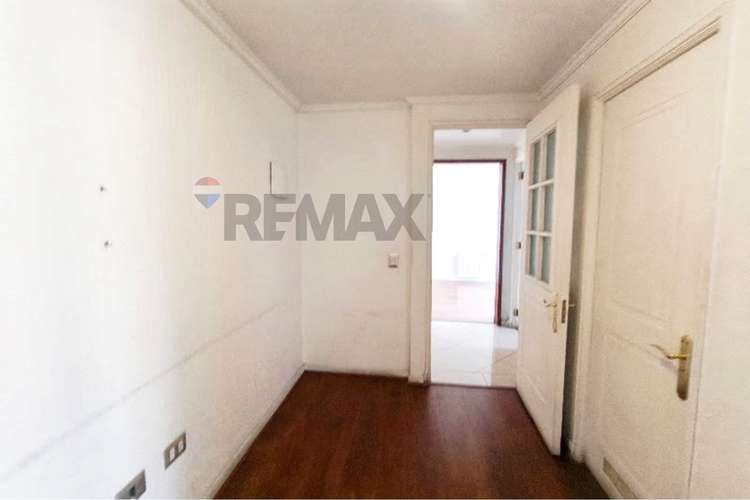 Arriendo depto 2d2b amplio con terraza y estac - Imagen 25