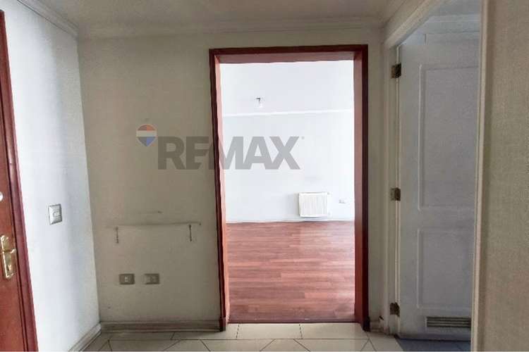 Arriendo depto 2d2b amplio con terraza y estac - Imagen 26