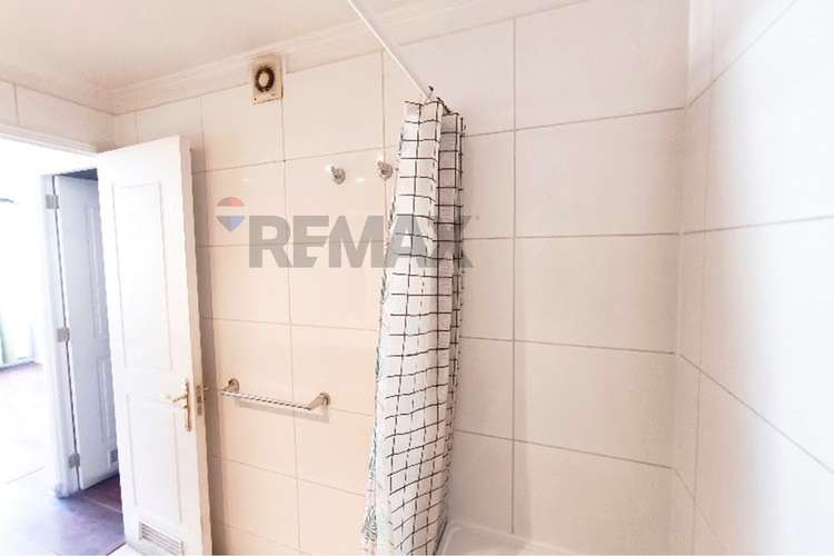 Arriendo depto 2d2b amplio con terraza y estac - Imagen 24