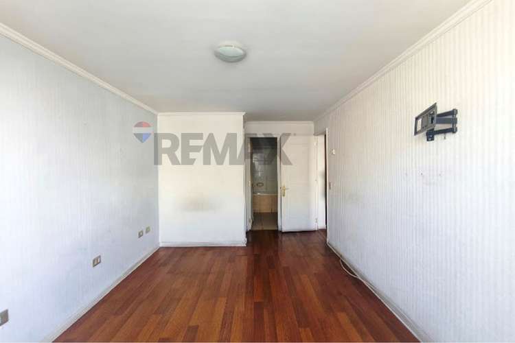 Arriendo depto 2d2b amplio con terraza y estac - Imagen 20