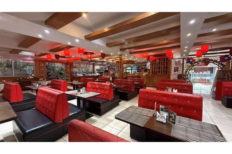 Restaurante en arriendo | santiago centro - Imagen 2