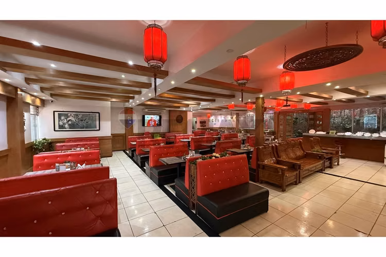 Restaurante en arriendo | santiago centro