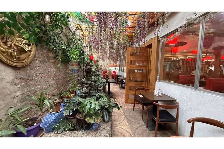 Restaurante en arriendo | santiago centro - Imagen 8