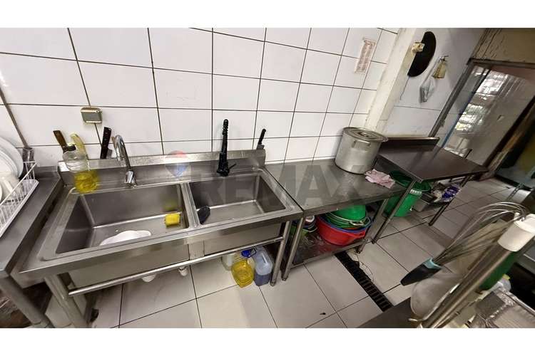 Restaurante en arriendo | santiago centro - Imagen 16
