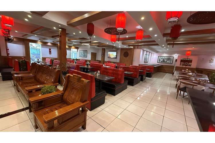 Restaurante en arriendo | santiago centro - Imagen 4