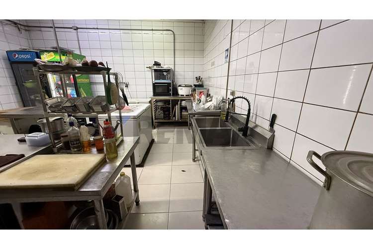 Restaurante en arriendo | santiago centro - Imagen 17