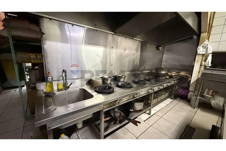 Restaurante en arriendo | santiago centro - Imagen 15