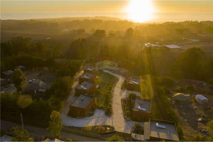 Espectacular hotel en pichilemu. oportunidad!!!