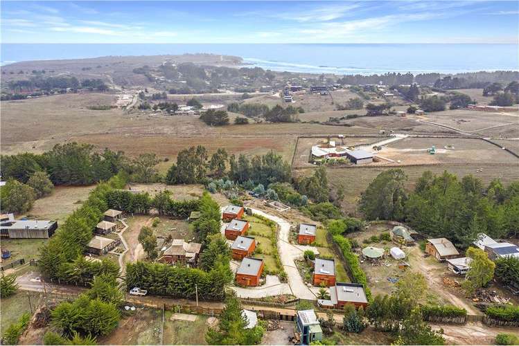 Espectacular hotel en pichilemu. oportunidad!!!