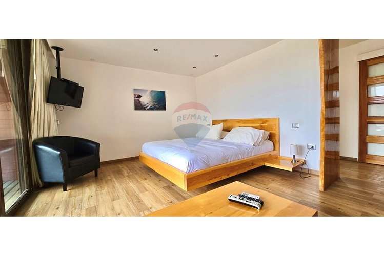 Espectacular hotel en pichilemu. oportunidad!!!