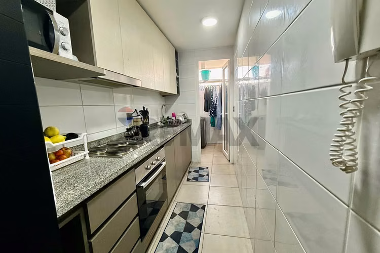 Oportunidad! 2d 2b + est y bod, pasos metro - Imagen 5