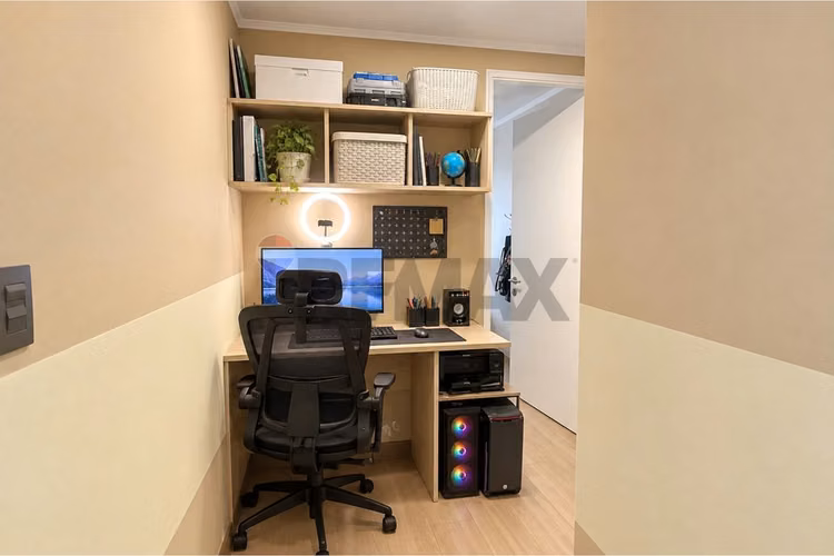Oportunidad! 2d 2b + est y bod, pasos metro - Imagen 15