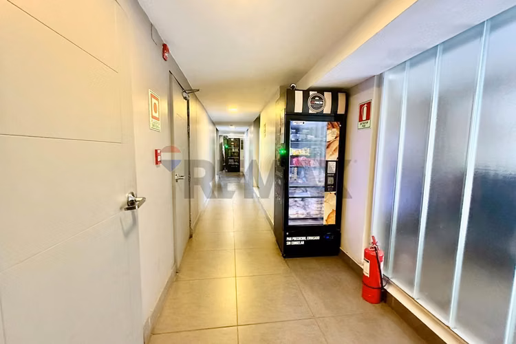Oportunidad! 2d 2b + est y bod, pasos metro - Imagen 18