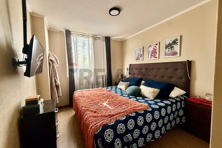 Oportunidad! 2d 2b + est y bod, pasos metro - Imagen 12