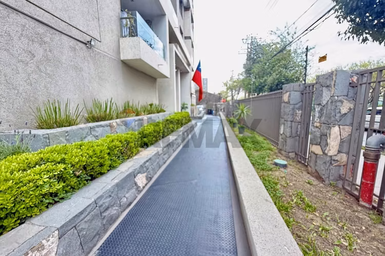 Oportunidad! 2d 2b + est y bod, pasos metro - Imagen 19