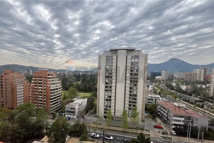 Acogedor dpto con vista! metro escuela militar - Imagen 15