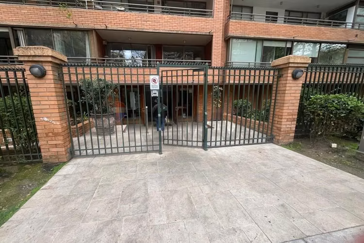 Acogedor dpto con vista! metro escuela militar - Imagen 5