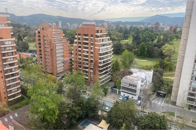 Acogedor dpto con vista! metro escuela militar - Imagen 12