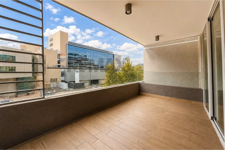Nuevo precio: 1d+1b, roof top +2 estacionamientos