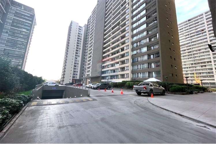 Rebajado depto mariposa, 2d y 2b,a pasos del metro - Imagen 22