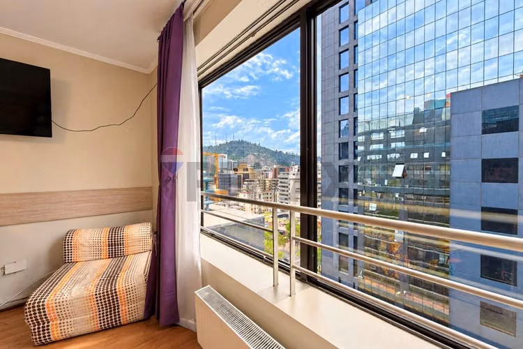 Inversión depto estudio airbnb pedro de valdivia - Imagen 5