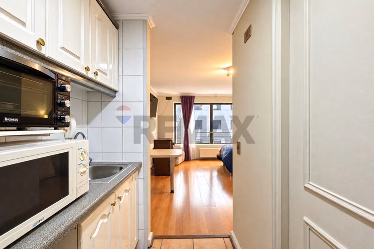 Inversión depto estudio airbnb pedro de valdivia - Imagen 9