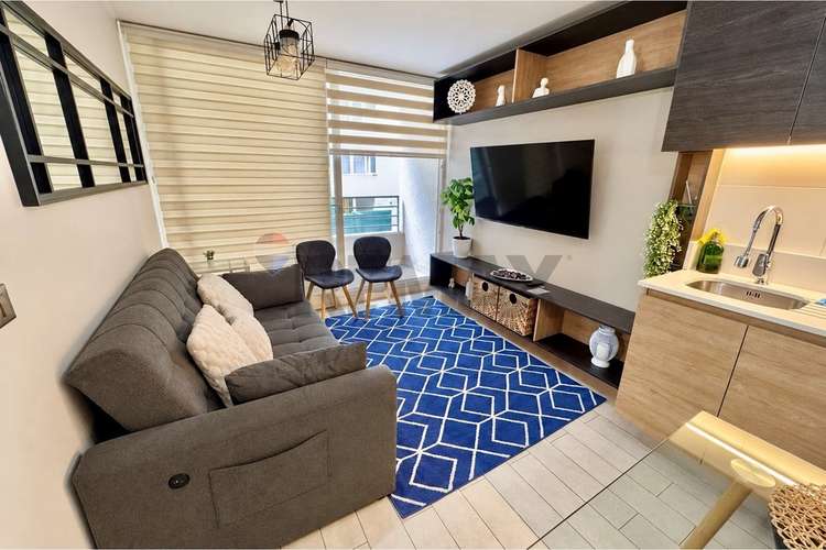 Venta depto 2d + 2b + 1e - Imagen 5