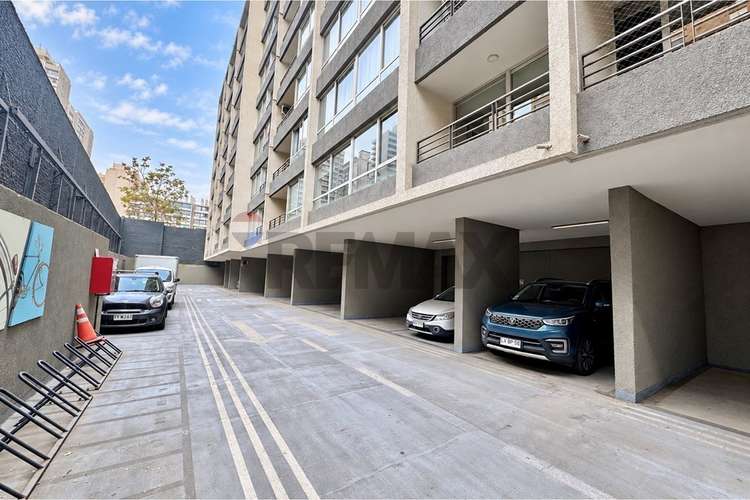 Venta depto 2d + 2b + 1e - Imagen 28