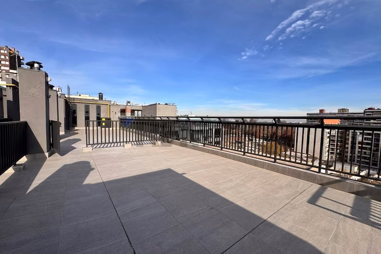 Nuevo: estudio, piso 9 con terraza vista norte - Imagen 27