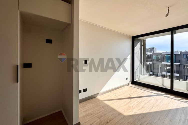 Nuevo: estudio, piso 9 con terraza vista norte - Imagen 6