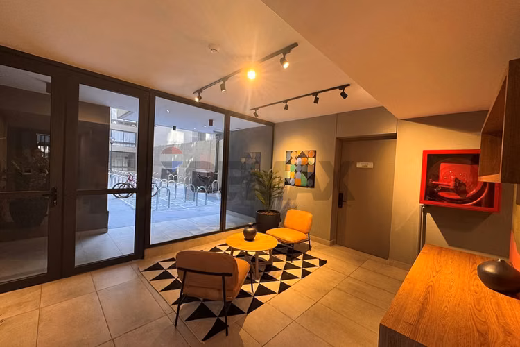 Nuevo: estudio, piso 9 con terraza vista norte - Imagen 16