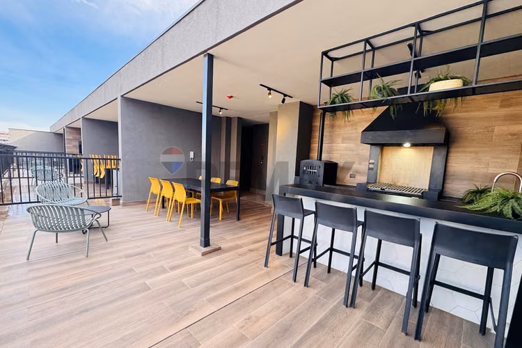 Nuevo: estudio, piso 9 con terraza vista norte - Imagen 25