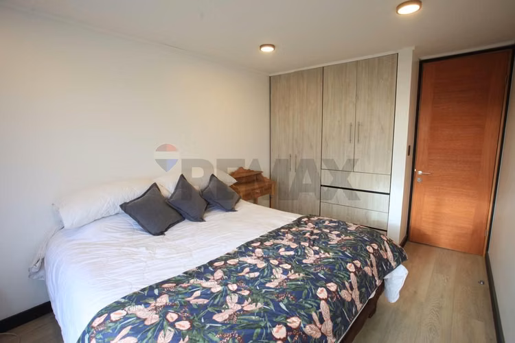 Exclusiva casa en punta de lobos