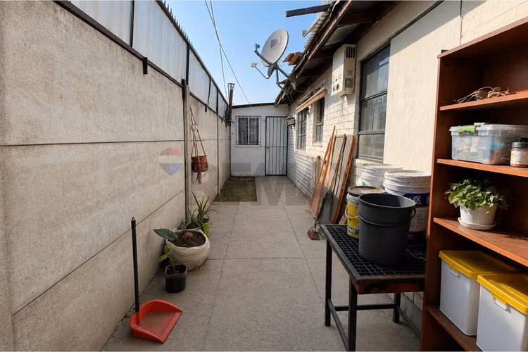 Venta casa 1 piso en colina. 3d y 2b - Imagen 12