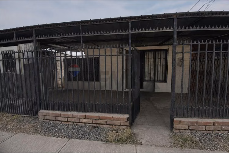 Venta casa 1 piso en colina. 3d y 2b
