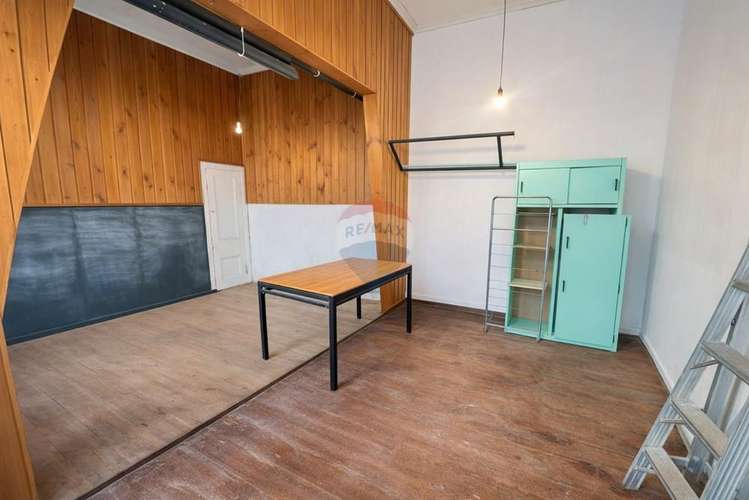 Venta casona cerro alegre - Imagen 14