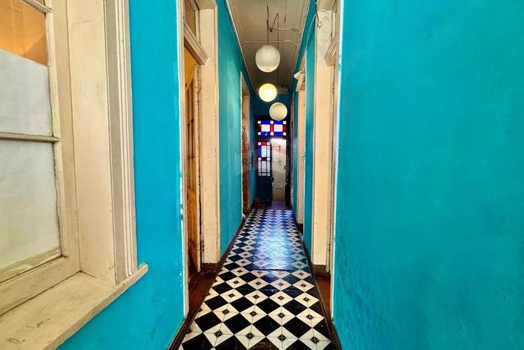 Venta casona cerro alegre - Imagen 10